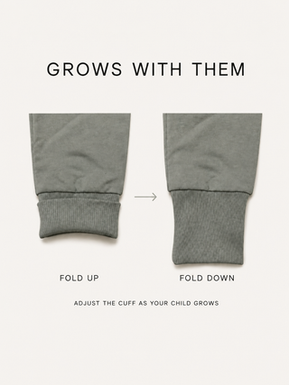 Kids Classic Sweatsuit