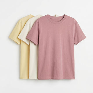 Kids Essential Tee 3-Pack
