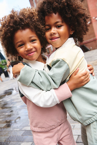 Kids Classic Sweatsuit