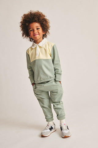 Kids Classic Sweatsuit