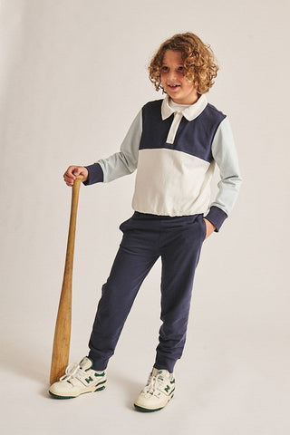 Kids Classic Sweatsuit