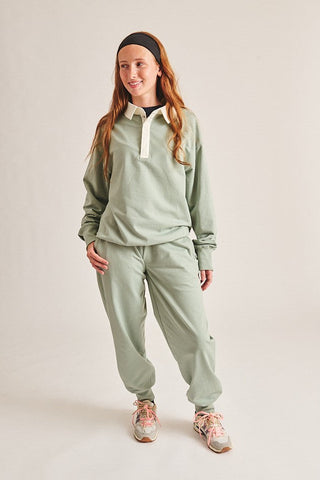 Adult Classic Sweatsuit