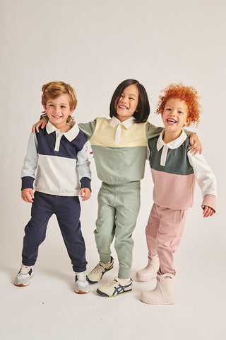 Kids Classic Sweatsuit