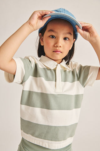 Kids Classic Short Set