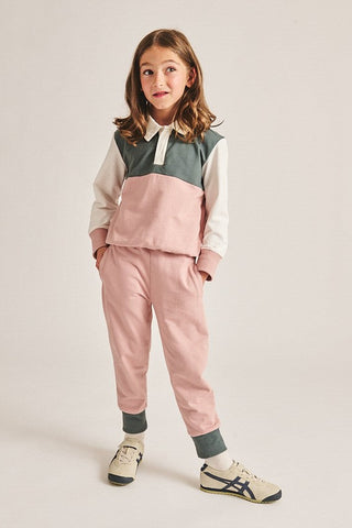 Kids Classic Sweatsuit