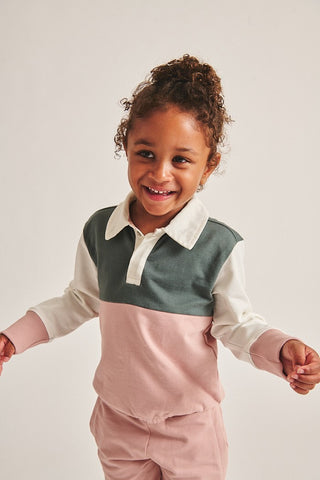 Kids Classic Sweatsuit