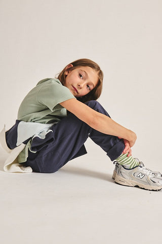 Kids Essential Tee 3-Pack