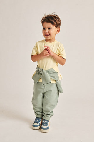 Kids Essential Tee 3-Pack